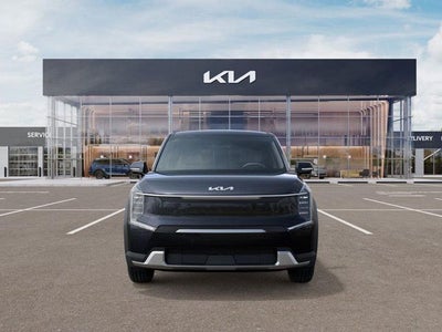 2026 Kia EV9 Light