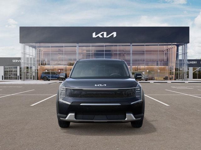 2026 Kia EV9 Light