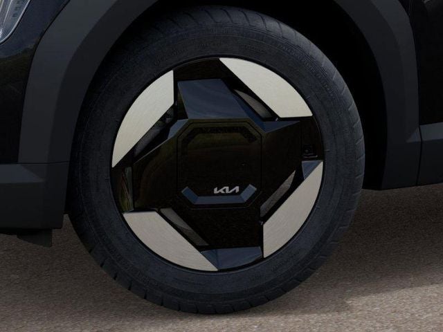 2026 Kia EV9 Light