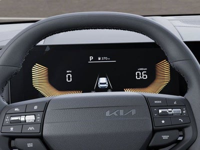 2027 Kia Sportage X-Line