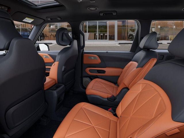 2027 Kia Telluride Hybrid SX