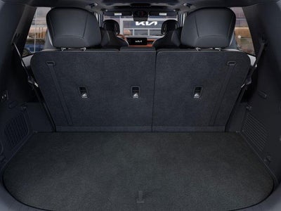 2027 Kia Telluride Hybrid SX