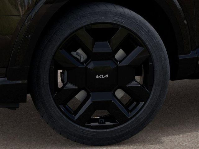 2027 Kia Telluride Hybrid SX