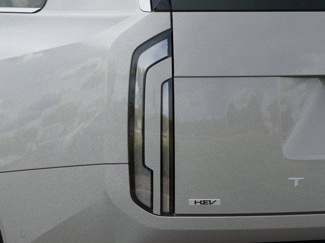 2027 Kia Telluride Hybrid SX