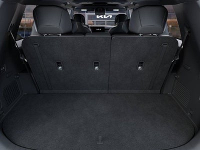 2027 Kia Telluride Hybrid SX
