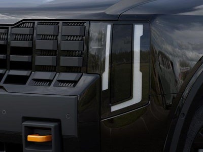 2027 Kia Telluride X-Pro SX