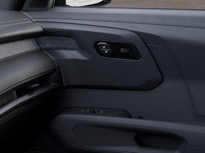2027 Kia Telluride X-Pro SX