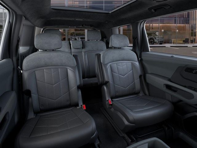 2027 Kia Telluride X-Line SX-Prestige