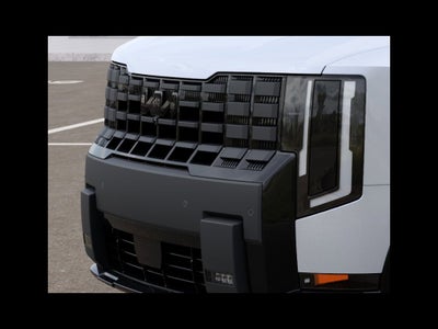 2027 Kia Telluride X-Line SX-Prestige
