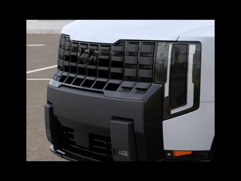 2027 Kia Telluride X-Line SX-Prestige