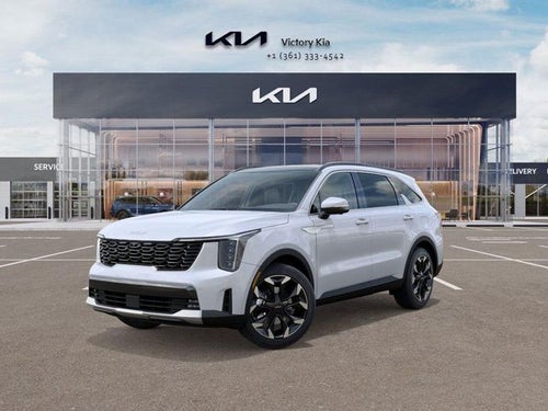2026 Kia Sorento SX