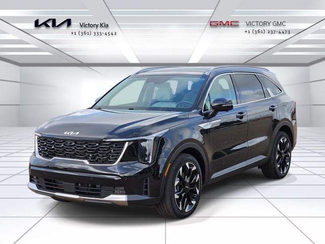 2025 Kia Sorento SX