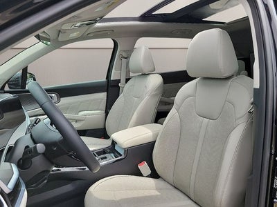 2025 Kia Sorento SX