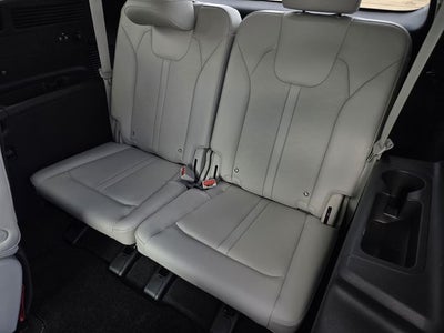 2025 Kia Sorento SX