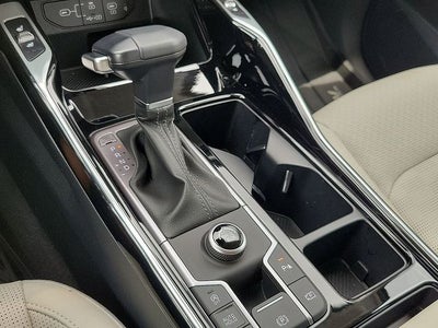 2025 Kia Sorento SX