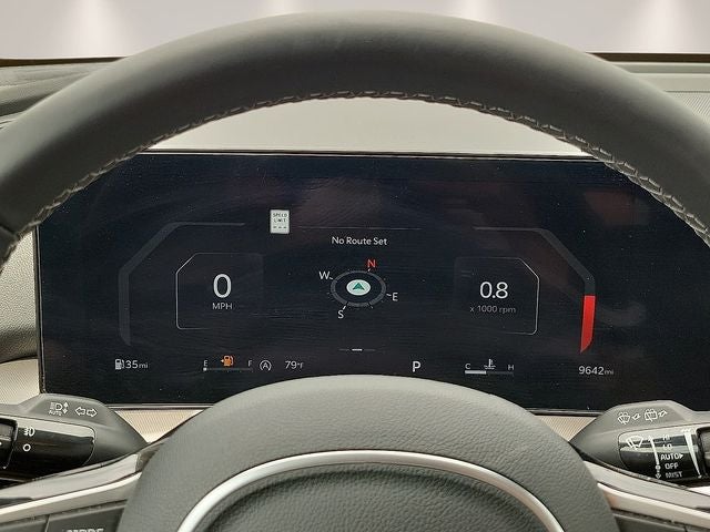 2025 Kia Sorento SX