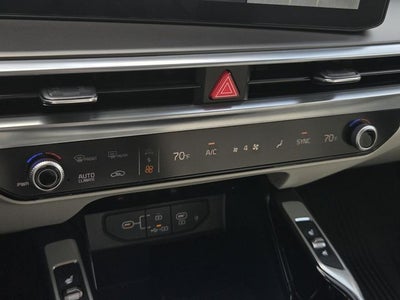 2025 Kia Sorento SX