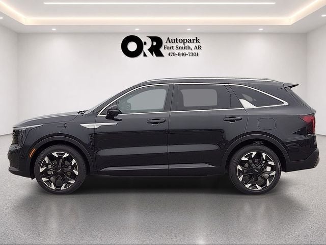 2025 Kia Sorento SX
