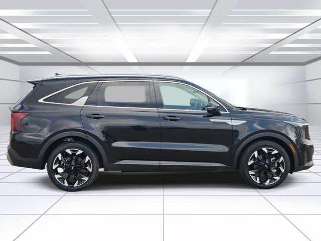 2025 Kia Sorento SX