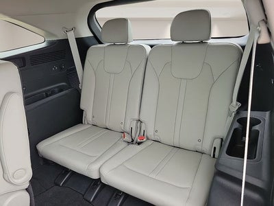 2025 Kia Sorento SX