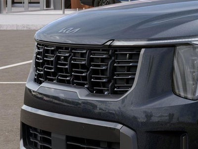 2025 Kia Sorento X-Pro SX Prestige