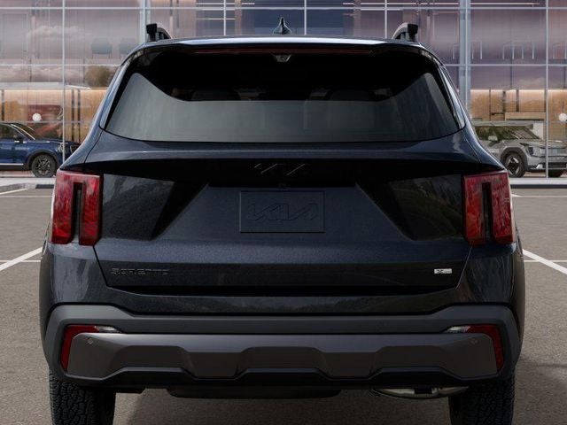 2025 Kia Sorento X-Pro SX Prestige