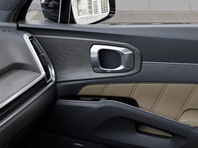 2025 Kia Sorento X-Pro SX Prestige