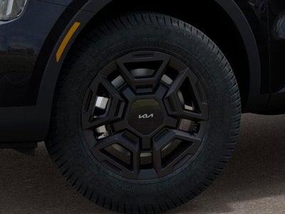 2025 Kia Sorento X-Pro SX Prestige
