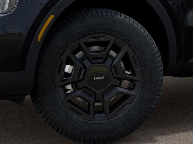 2025 Kia Sorento X-Pro SX Prestige