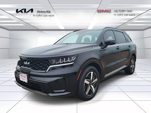 2023 Kia Sorento S
