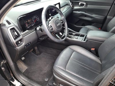 2023 Kia Sorento S
