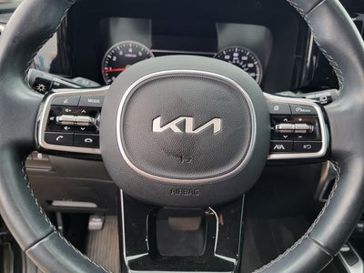 2023 Kia Sorento S