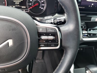 2023 Kia Sorento S