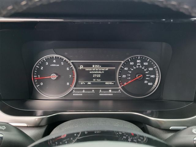 2023 Kia Sorento S