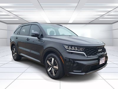 2023 Kia Sorento S