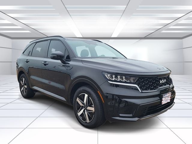 2023 Kia Sorento S