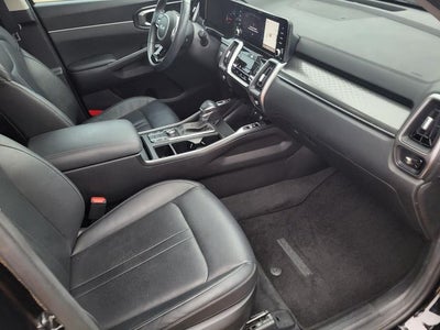2023 Kia Sorento S