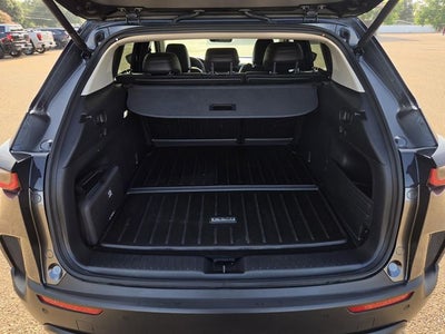 2026 Mazda Mazda CX-50 Hybrid Premium Plus