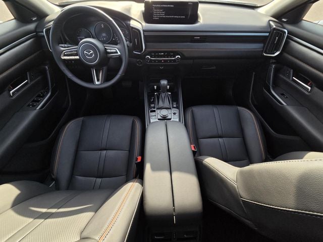 2026 Mazda Mazda CX-50 Hybrid Premium Plus