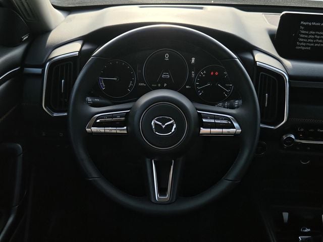 2026 Mazda Mazda CX-50 Hybrid Premium Plus