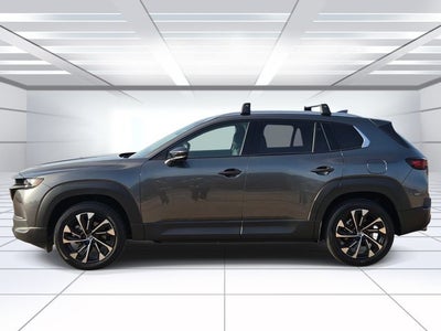 2026 Mazda Mazda CX-50 Hybrid Premium Plus