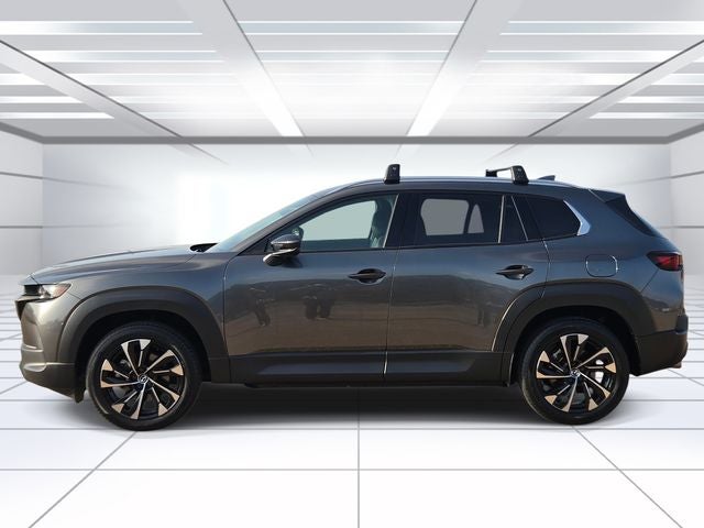 2026 Mazda Mazda CX-50 Hybrid Premium Plus