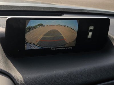 2026 Mazda Mazda CX-50 Hybrid Premium Plus