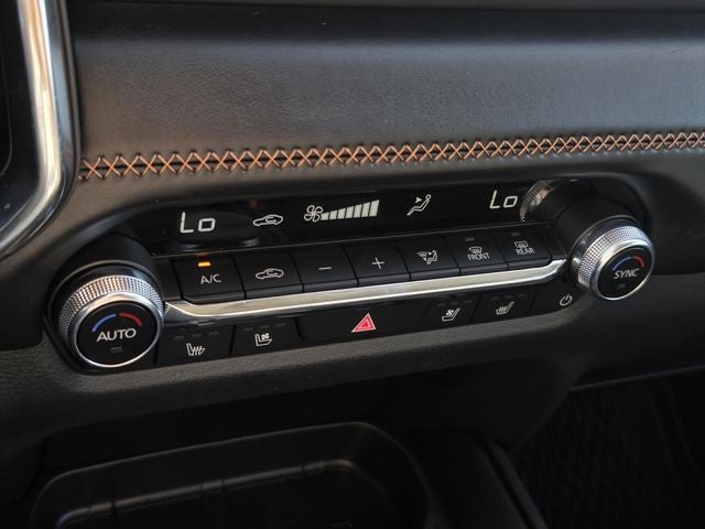 2026 Mazda Mazda CX-50 Hybrid Premium Plus