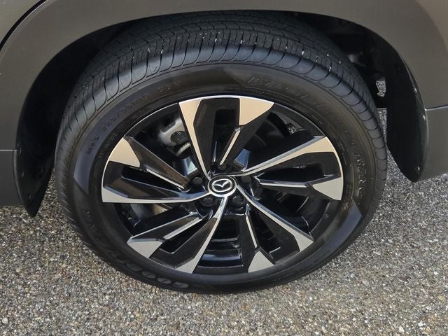 2026 Mazda Mazda CX-50 Hybrid Premium Plus
