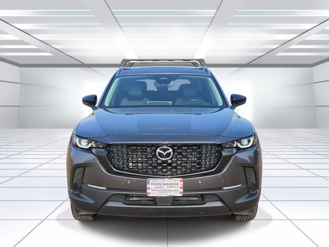 2026 Mazda Mazda CX-50 Hybrid Premium Plus