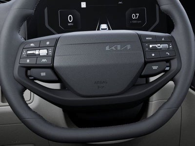 2027 Kia Sportage Hybrid EX