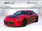 2024 Toyota GR86 TRUENO Edition