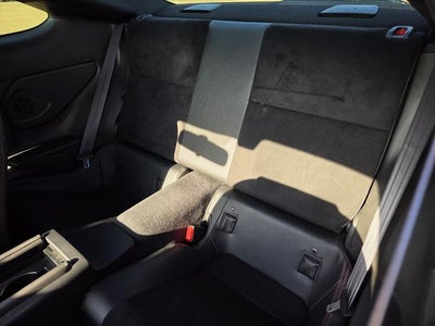 2024 Toyota GR86 TRUENO Edition
