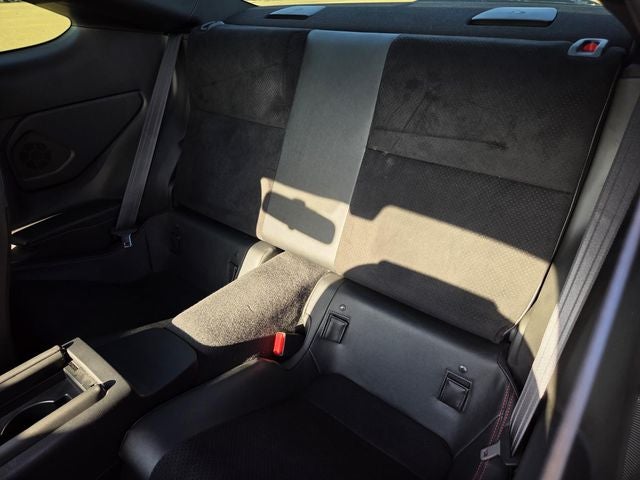 2024 Toyota GR86 TRUENO Edition